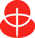 日中水墨協会logo